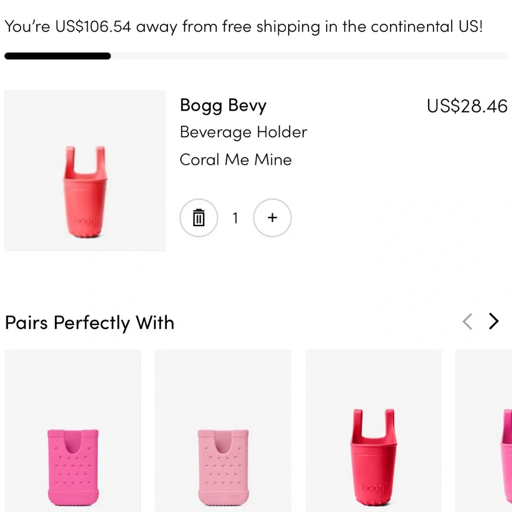 BOGG BAG Bogg Bevy Holder - Picture 7 of 8